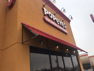 Popeyes Louisiana Kitchen