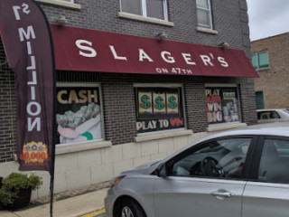 Slager's On 47th