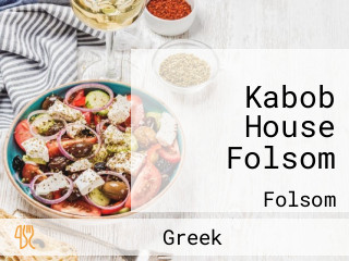 Kabob House Folsom