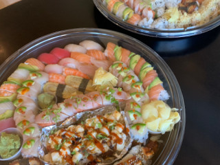 Sushi Teri