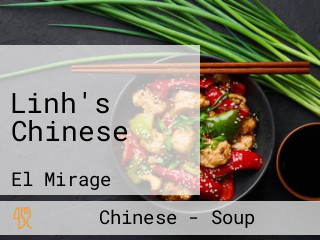 Linh's Chinese