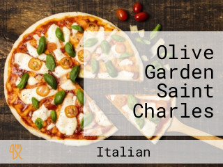 Olive Garden Saint Charles