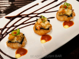 Seadog Sushi