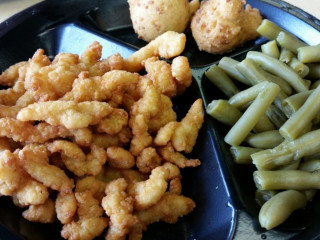 Long John Silver's