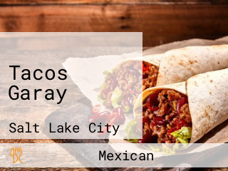 Tacos Garay