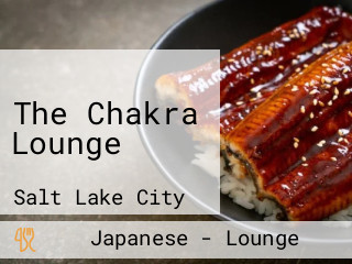 The Chakra Lounge