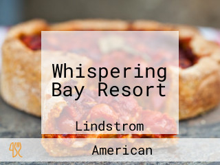 Whispering Bay Resort