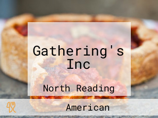 Gathering's Inc