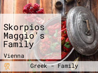 Skorpios Maggio's Family