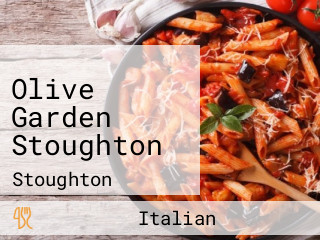 Olive Garden Stoughton