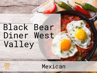 Black Bear Diner West Valley