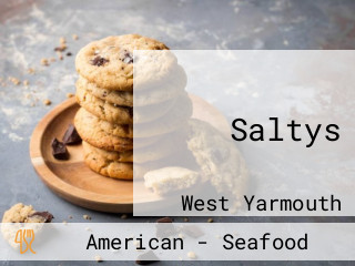 Saltys