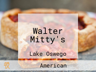 Walter Mitty's