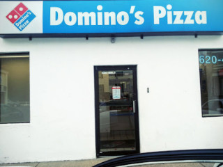 Domino's Pizza In Fram