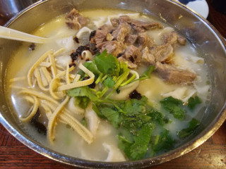 Zhengzhou Noodles Inc