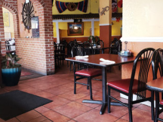 El Arado Mexican Grill