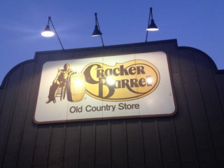 Cracker Barrel Old Country Store