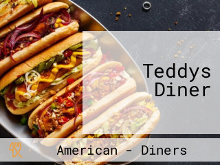 Teddys Diner