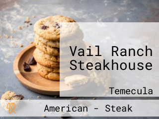 Vail Ranch Steakhouse