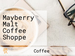 Mayberry Malt Coffee Shoppe