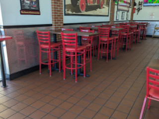 Firehouse Subs Truxel Rd