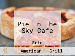 Pie In The Sky Cafe