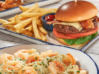 Red Lobster