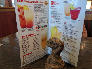 Red Robin Gourmet Burgers And Brews