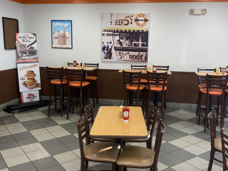 A&w