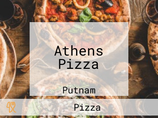 Athens Pizza