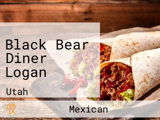 Black Bear Diner Logan