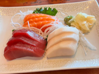 Kabuto Sushi And Teppanyaki