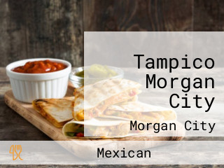 Tampico Morgan City