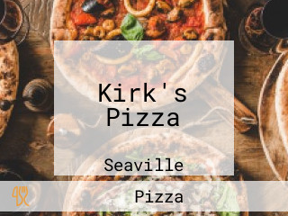 Kirk's Pizza