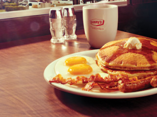 Denny's In K