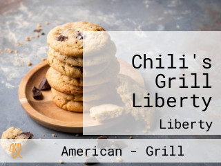 Chili's Grill Liberty