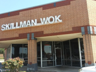 Skillman Wok Of West Fort Worth