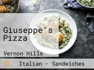 Giuseppe's Pizza