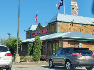 Texas Roadhouse