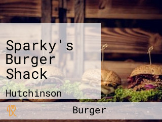 Sparky's Burger Shack