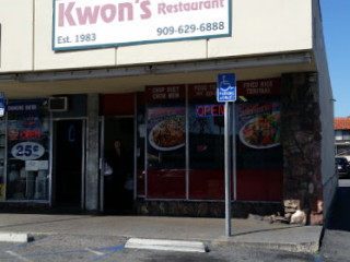 Kwon's