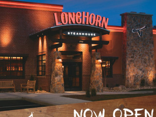 Longhorn Steakhouse