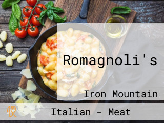 Romagnoli's