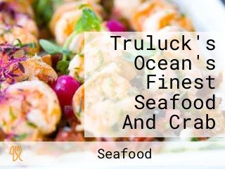 Truluck's Ocean's Finest Seafood And Crab
