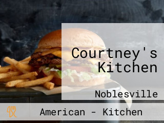 Courtney's Kitchen