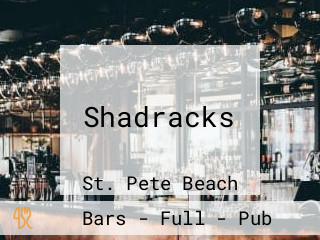 Shadracks