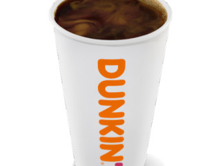 Dunkin' Donuts In V