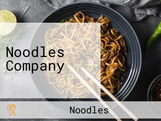 Noodles And Company