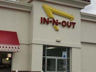 In-n-out Burger