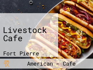 Livestock Cafe